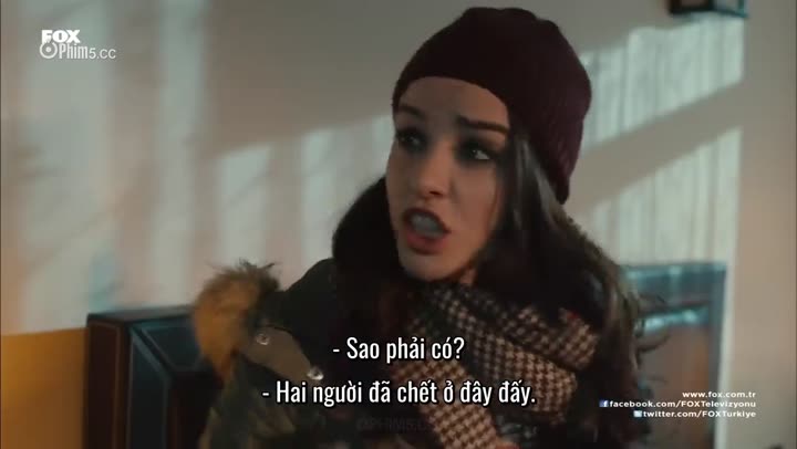 Mùa Anh Đào 9 Tập 27 phim Mùa Anh Đào