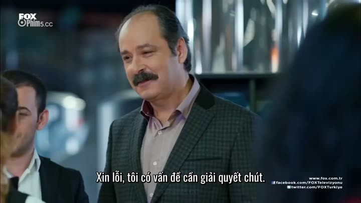 Mùa Anh Đào 10 Hình ảnh tập 27 Mùa Anh Đào