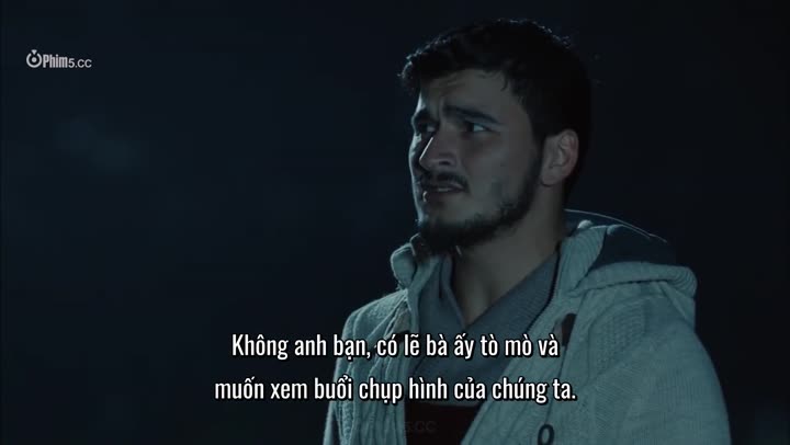 Hình ảnh tập 39 Mùa Anh Đào