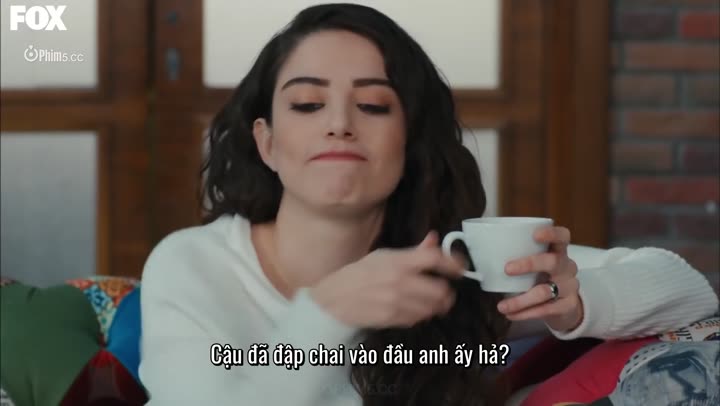 Mùa Anh Đào 9 Tập 41 phim Mùa Anh Đào