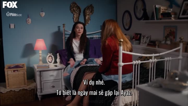 Mùa Anh Đào 10 Hình ảnh tập 41 Mùa Anh Đào