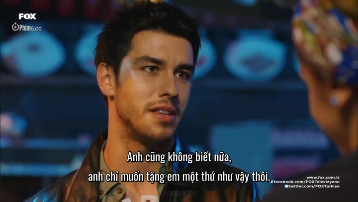 Mùa Anh Đào 10 Hình ảnh tập 44 Mùa Anh Đào