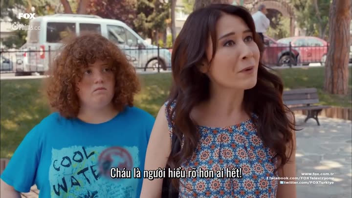 Mùa Anh Đào 10 Hình ảnh tập 50 Mùa Anh Đào