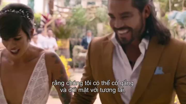 Yêu là mù quáng: Brazil 9 Tập 10 phim Yêu là mù quáng: Brazil