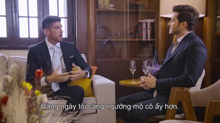 Yêu là mù quáng: Brazil 10 Hình ảnh tập 10 Yêu là mù quáng: Brazil