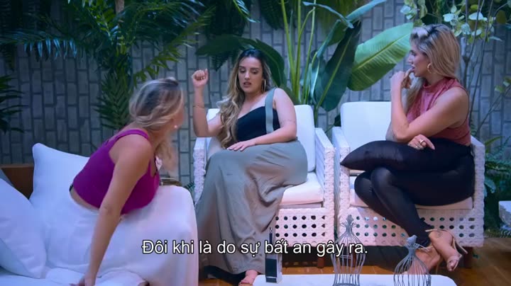 Yêu là mù quáng: Brazil 9 Tập 3 phim Yêu là mù quáng: Brazil