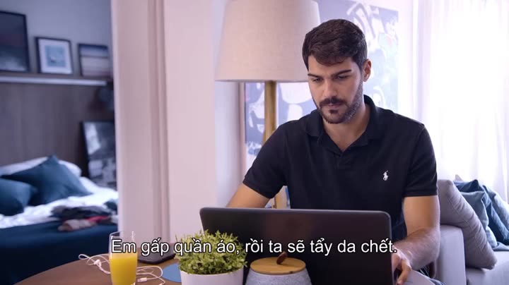 Yêu là mù quáng: Brazil 10 Hình ảnh tập 6 Yêu là mù quáng: Brazil