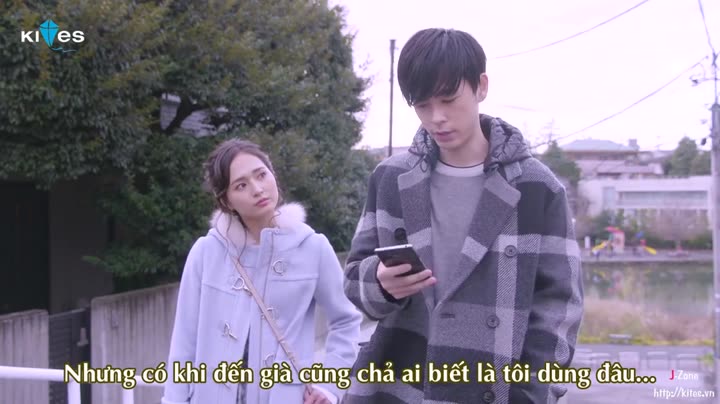 Hình ảnh tập 11 Trốn Thì Ngại Mà Thôi Cũng Kệ (Phần 1)