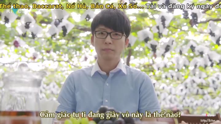 Trốn Thì Ngại Mà Thôi Cũng Kệ (Phần 1) 10 Hình ảnh tập 3 Trốn Thì Ngại Mà Thôi Cũng Kệ (Phần 1)
