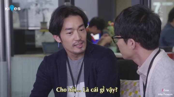 Trốn Thì Ngại Mà Thôi Cũng Kệ (Phần 1) 9 Tập 7 phim Trốn Thì Ngại Mà Thôi Cũng Kệ (Phần 1)
