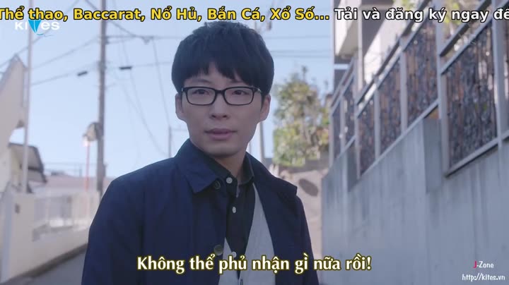 Trốn Thì Ngại Mà Thôi Cũng Kệ (Phần 1) 10 Hình ảnh tập 7 Trốn Thì Ngại Mà Thôi Cũng Kệ (Phần 1)