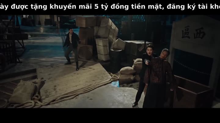 Tập 30 phim Cục Trinh Thám Thiếu Niên Dân Quốc