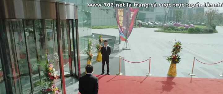 Hình ảnh tập 10 Cô Gái Nhìn Thấy Mùi Hương