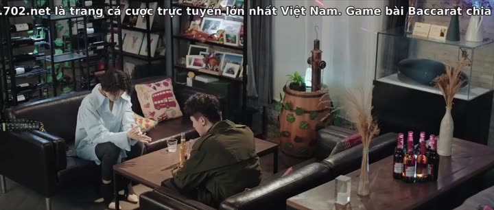 Cô Gái Nhìn Thấy Mùi Hương 10 Hình ảnh tập 12 Cô Gái Nhìn Thấy Mùi Hương