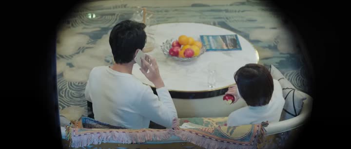 Cô Gái Nhìn Thấy Mùi Hương 9 Tập 15 phim Cô Gái Nhìn Thấy Mùi Hương
