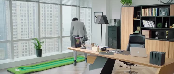 Cô Gái Nhìn Thấy Mùi Hương 9 Tập 16 phim Cô Gái Nhìn Thấy Mùi Hương