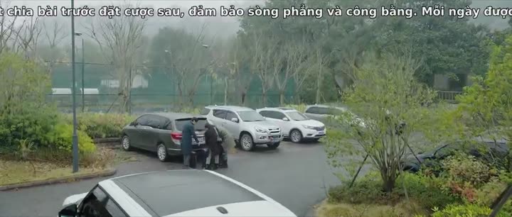 Cô Gái Nhìn Thấy Mùi Hương 10 Hình ảnh tập 16 Cô Gái Nhìn Thấy Mùi Hương