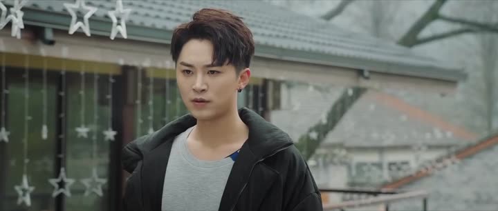 Tập 17 phim Cô Gái Nhìn Thấy Mùi Hương