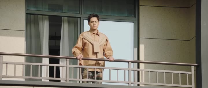 Tập 19 phim Cô Gái Nhìn Thấy Mùi Hương