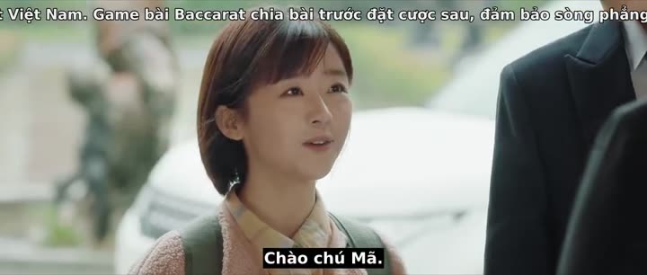 Hình ảnh tập 2 Cô Gái Nhìn Thấy Mùi Hương