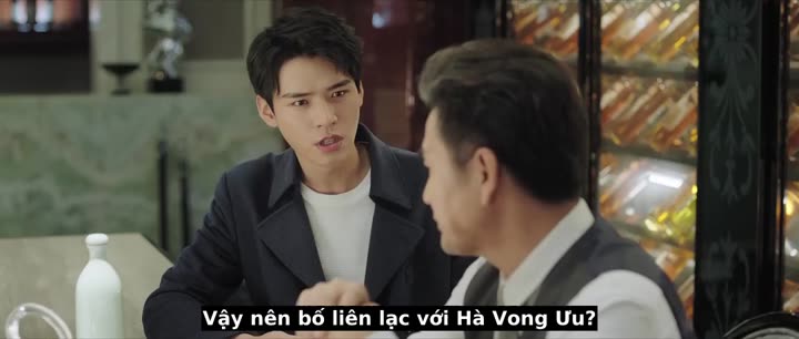 Cô Gái Nhìn Thấy Mùi Hương 9 Tập 24 phim Cô Gái Nhìn Thấy Mùi Hương