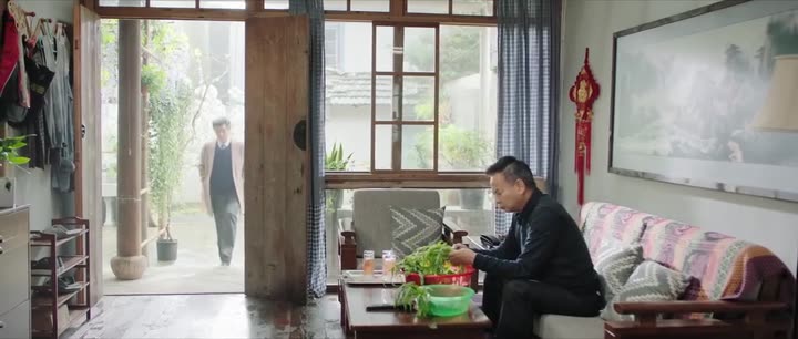 Cô Gái Nhìn Thấy Mùi Hương 10 Hình ảnh tập 24 Cô Gái Nhìn Thấy Mùi Hương