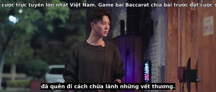 Hình ảnh tập 8 Cô Gái Nhìn Thấy Mùi Hương