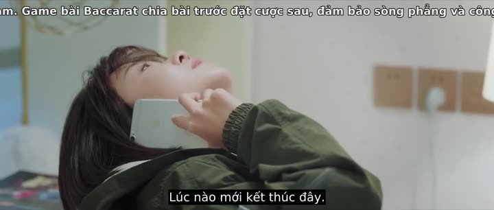Cô Gái Nhìn Thấy Mùi Hương 10 Hình ảnh tập 9 Cô Gái Nhìn Thấy Mùi Hương