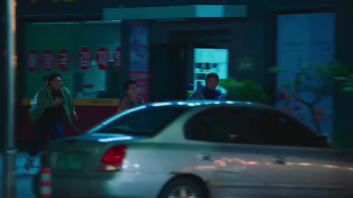 Hình ảnh tập 3 Người Hùng Điên Rồ (Bad and Crazy)