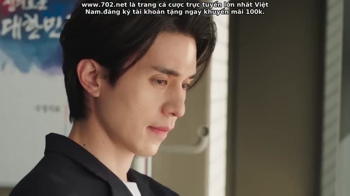 Người Hùng Điên Rồ (Bad and Crazy) 10 Hình ảnh tập 8 Người Hùng Điên Rồ (Bad and Crazy)