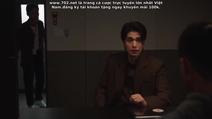 Hình ảnh tập 9 Người Hùng Điên Rồ (Bad and Crazy)