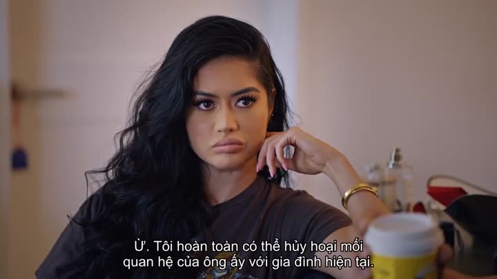 Đế chế phô trương 9 Tập 7 phim Đế chế phô trương