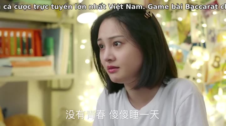 Thanh Xuân Đấu 10 Hình ảnh tập 1 Thanh Xuân Đấu