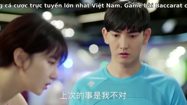 Thanh Xuân Đấu 10 Hình ảnh tập 13 Thanh Xuân Đấu