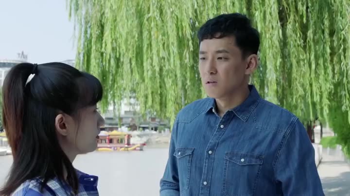 Tập 21 phim Thanh Xuân Đấu