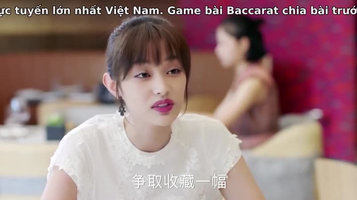 Hình ảnh tập 32 Thanh Xuân Đấu