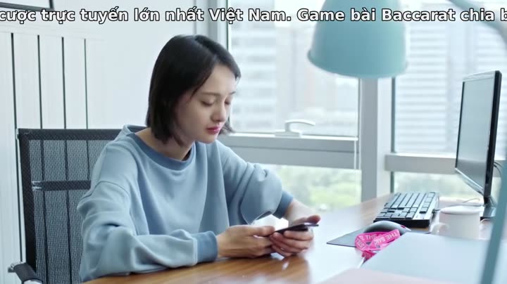 Hình ảnh tập 33 Thanh Xuân Đấu