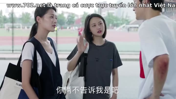 Hình ảnh tập 5 Thanh Xuân Đấu