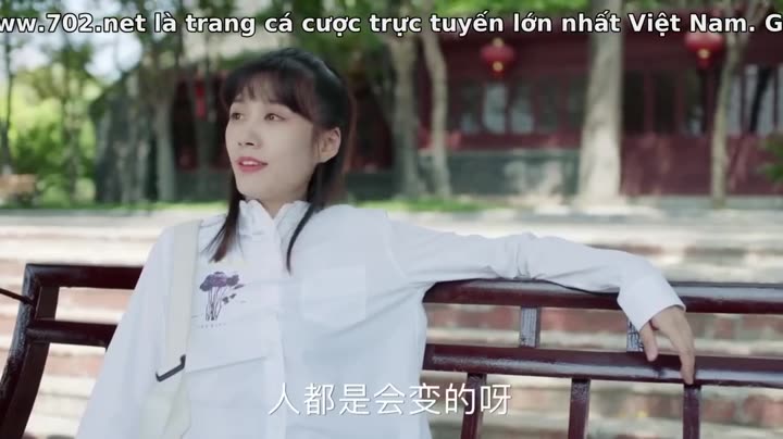 Hình ảnh tập 8 Thanh Xuân Đấu