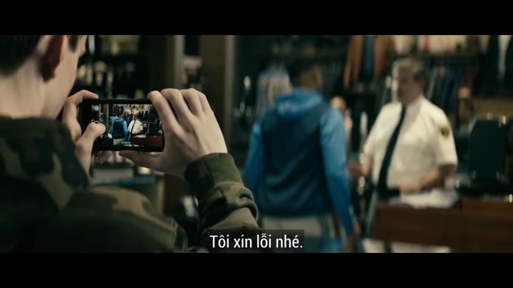 Siêu Anh Hùng Phá Hoại 9 Tập 8 phim Siêu Anh Hùng Phá Hoại