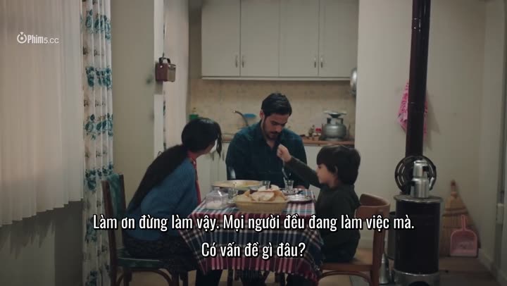 Chờ Em Đến 10 Hình ảnh tập 3 Chờ Em Đến