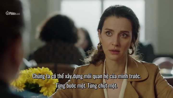 Chờ Em Đến 10 Hình ảnh tập 7 Chờ Em Đến