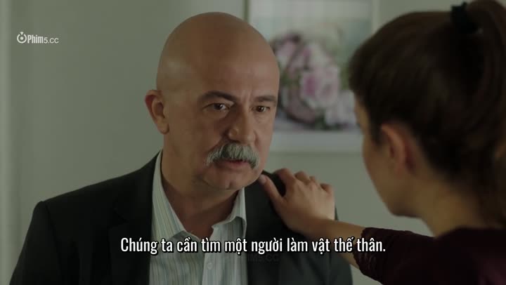 Hình ảnh tập 8 Chờ Em Đến