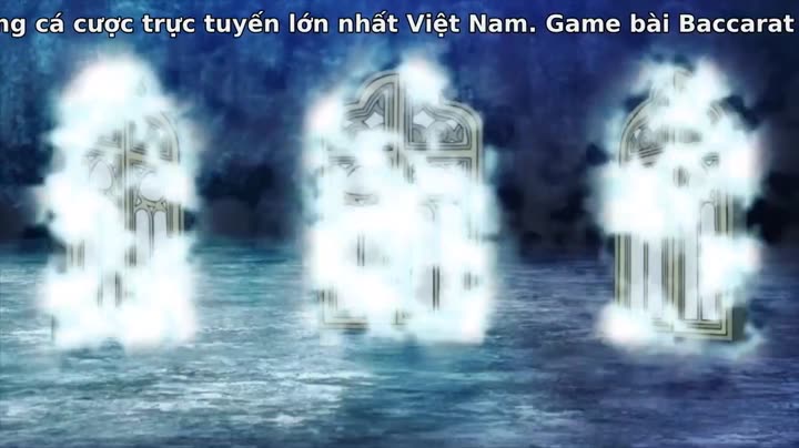 Tập 101 phim Thế Giới Phép Thuật