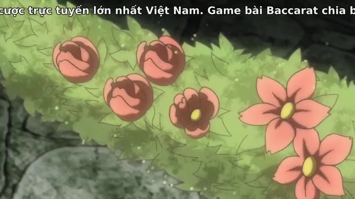 Tập 114 phim Thế Giới Phép Thuật