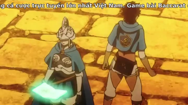 Thế Giới Phép Thuật 9 Tập 22 phim Thế Giới Phép Thuật