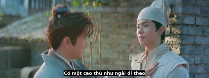 Song Yểu Ký 9 Tập 2 phim Song Yểu Ký