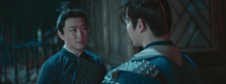Hình ảnh tập 6 Song Yểu Ký