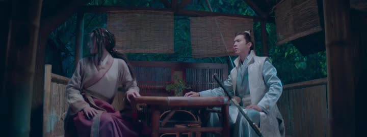 Song Yểu Ký 10 Hình ảnh tập 7 Song Yểu Ký