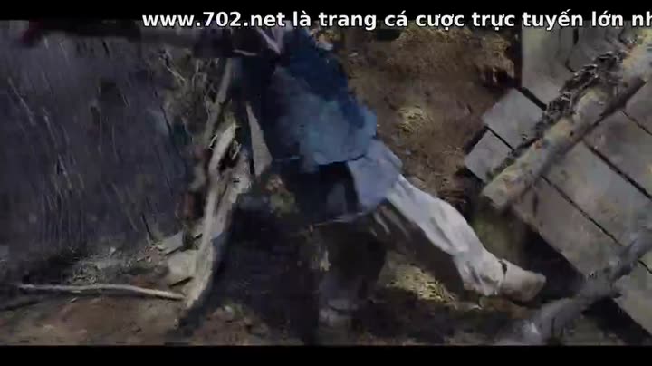 Vương triều xác sống (Phần 2) 9 Tập 1 phim Vương triều xác sống (Phần 2)